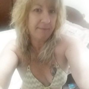 Meet your Posher, Karen